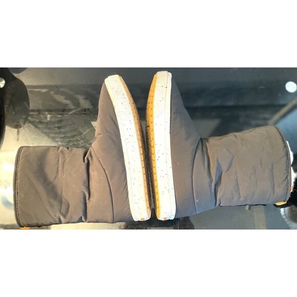 Nortiv 8 Women's Insulated Lightweight Winter Boots in A Size 9 - Picture 13 of 13